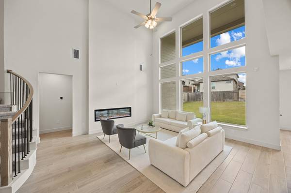 113 Meadow Beauty LN, Georgetown, TX 78633