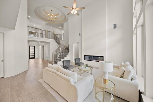 113 Meadow Beauty LN, Georgetown, TX 78633