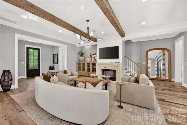416 Woodland ST, Davidson, NC 28036