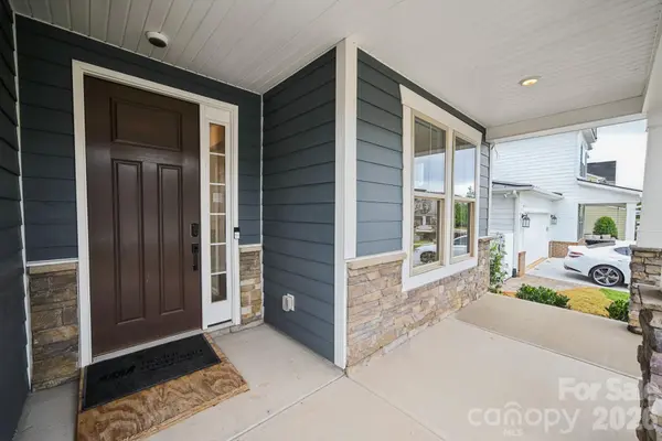 131 Welcombe ST, Mooresville, NC 28115