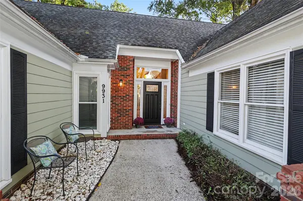9931 Deer Spring LN, Charlotte, NC 28210