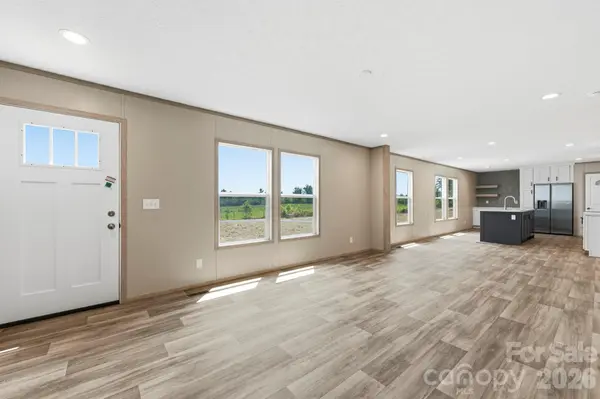 865 Windblow RD, Jackson Springs, NC 27281