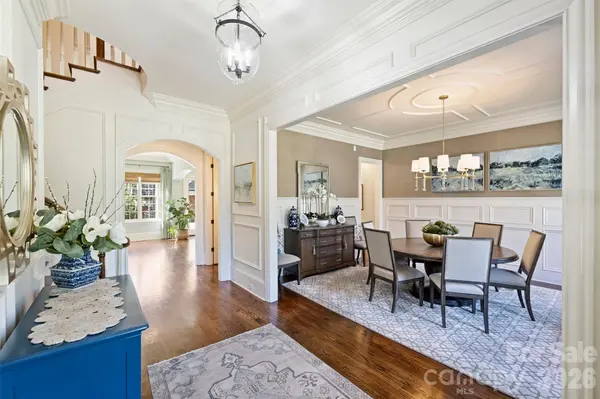 200 Huntley PL, Charlotte, NC 28207