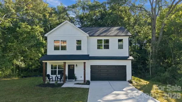 420 Killian AVE, Mount Holly, NC 28120