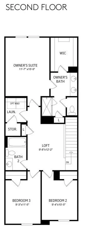 14054 Steller ST, Charlotte, NC 28269