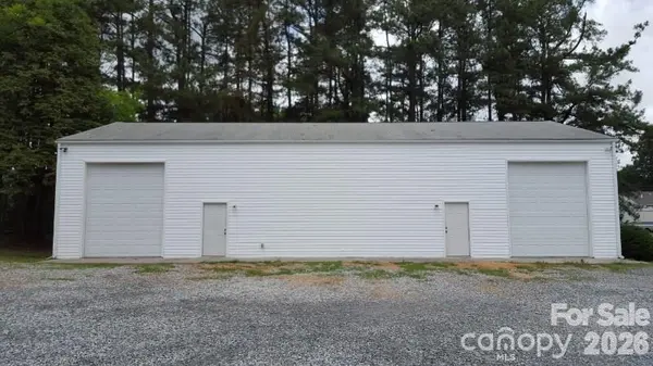 1862 E Landis HWY, Mooresville, NC 28115