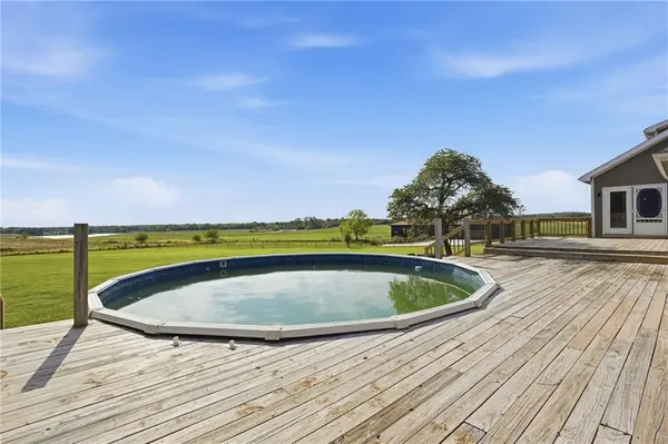 17033 NE County Road 43 N/A, Archie, MO 64725