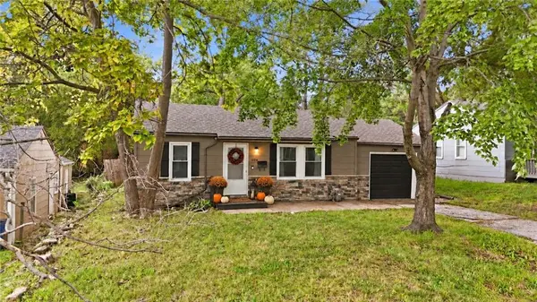 1604 N 44th ST, Kansas City, KS 66102