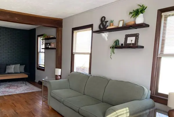 2734 S 8th ST, Kansas City, KS 66103