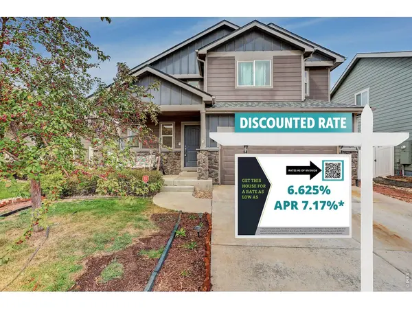 1832 Ruddlesway, Windsor, CO 80550
