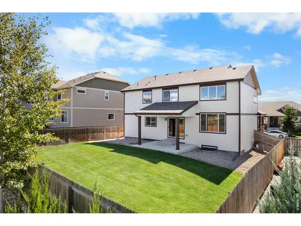 929 Highline, Loveland, CO 80538
