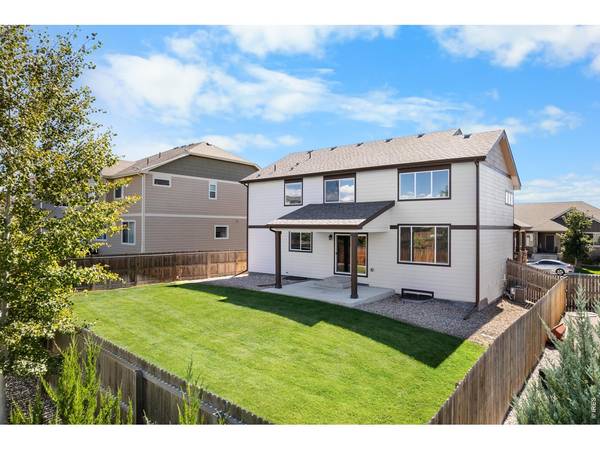 929 Highline, Loveland, CO 80538