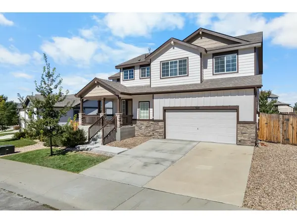 929 Highline, Loveland, CO 80538