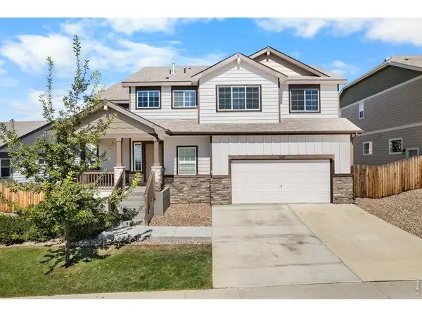 929 Highline, Loveland, CO 80538