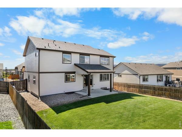 929 Highline, Loveland, CO 80538