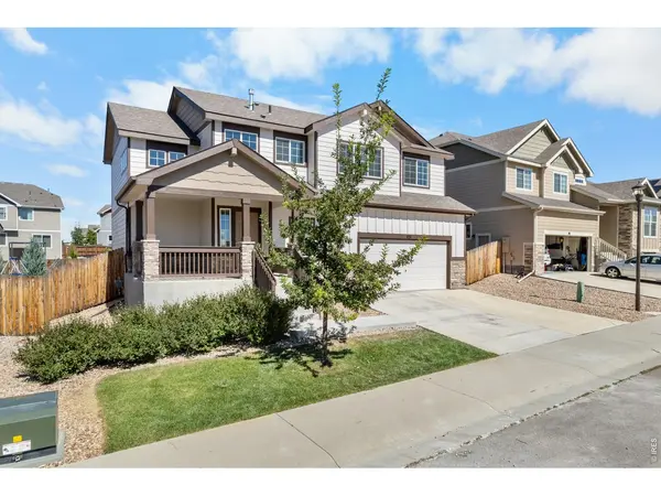 929 Highline, Loveland, CO 80538