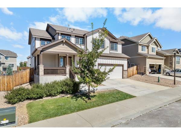 929 Highline, Loveland, CO 80538