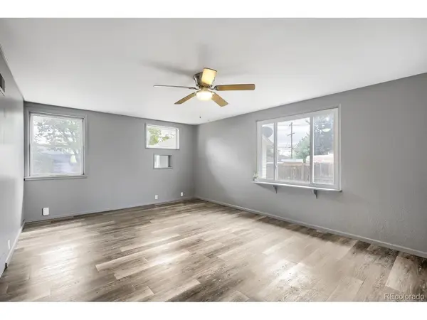3002 11th, Evans, CO 80620
