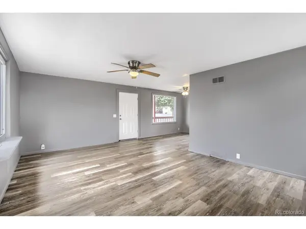 3002 11th, Evans, CO 80620
