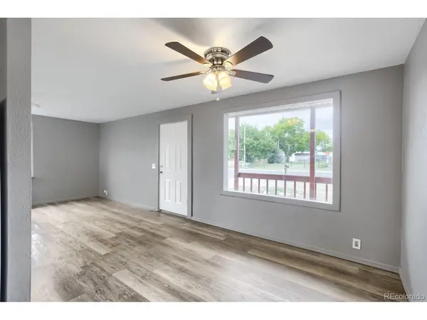 3002 11th, Evans, CO 80620