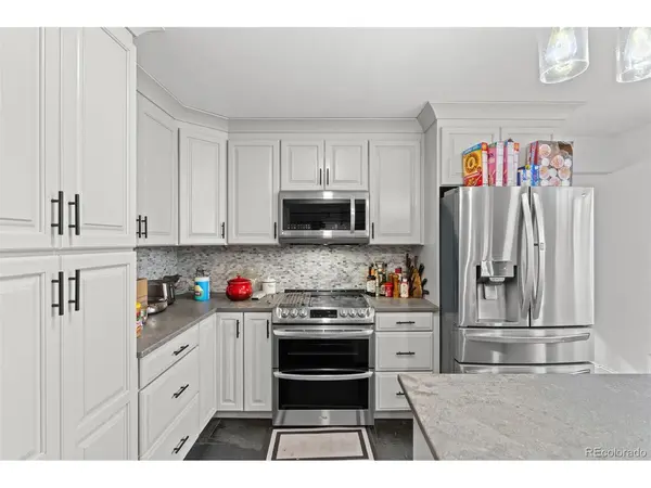17797 E Belleview, Centennial, CO 80015