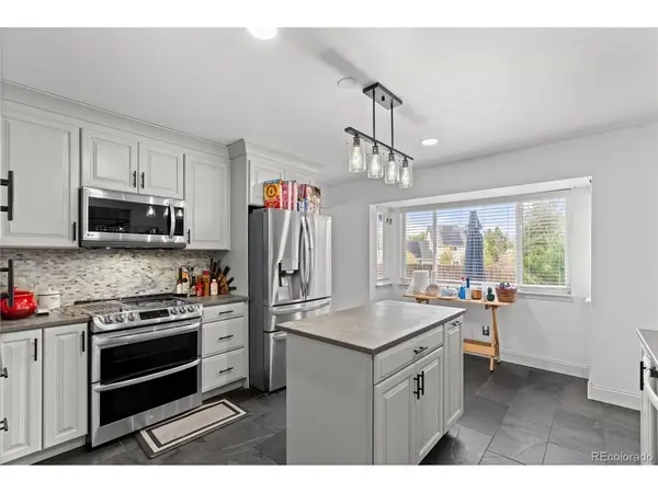 17797 E Belleview, Centennial, CO 80015