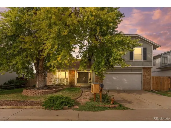 17797 E Belleview, Centennial, CO 80015