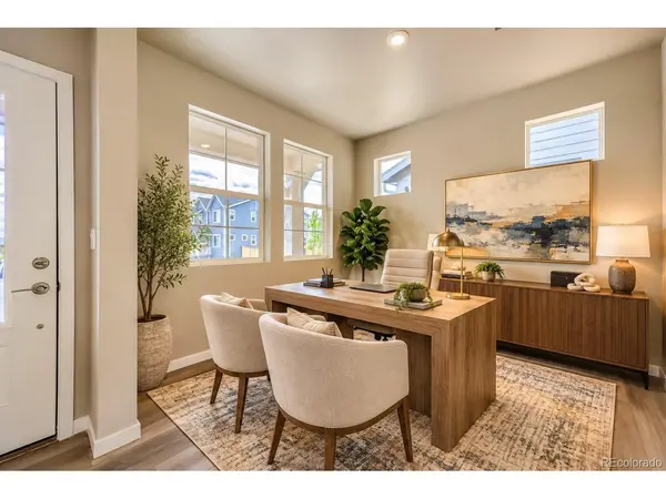 13749 Daffodil, Parker, CO 80134