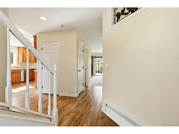 11656 E Caribou, Franktown, CO 80116