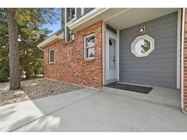 11656 E Caribou, Franktown, CO 80116
