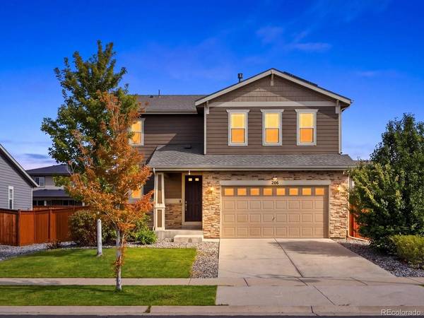 206 S Kewaunee, Aurora, CO 80018