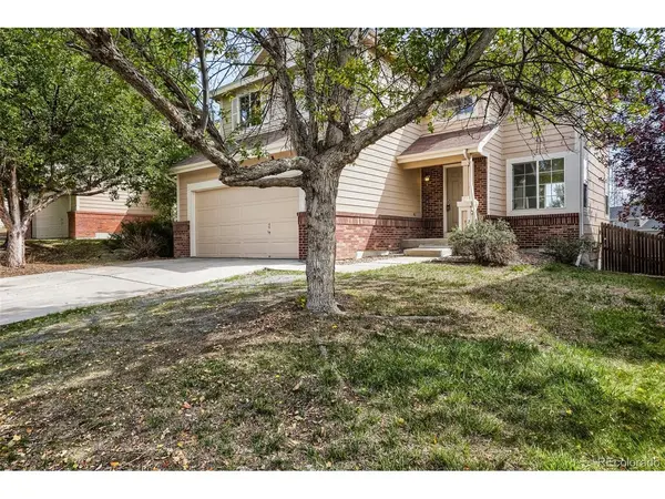 19856 E Villanova, Aurora, CO 80013