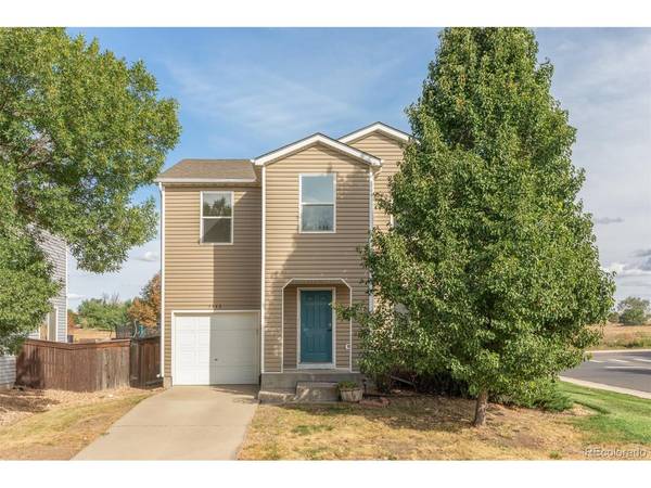 1342 Bluebird, Brighton, CO 80601