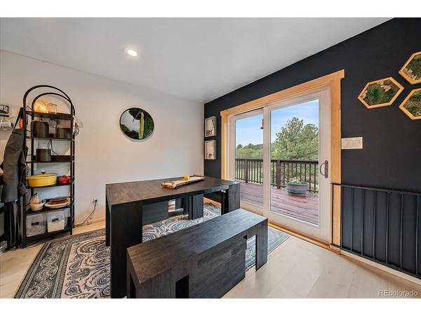 12564 S Lora, Pine, CO 80470