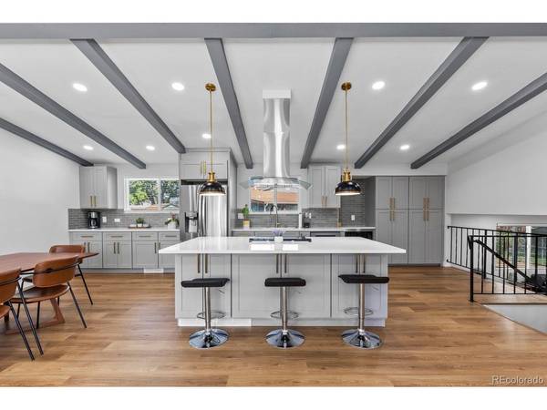 6641 W 72nd, Arvada, CO 80003