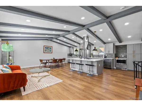6641 W 72nd, Arvada, CO 80003