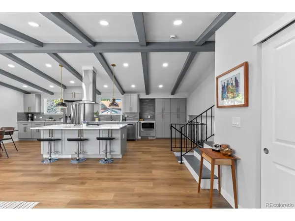 6641 W 72nd, Arvada, CO 80003