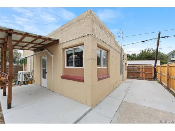 3126 N Race, Denver, CO 80205
