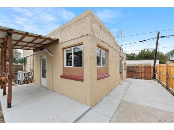 3126 N Race, Denver, CO 80205
