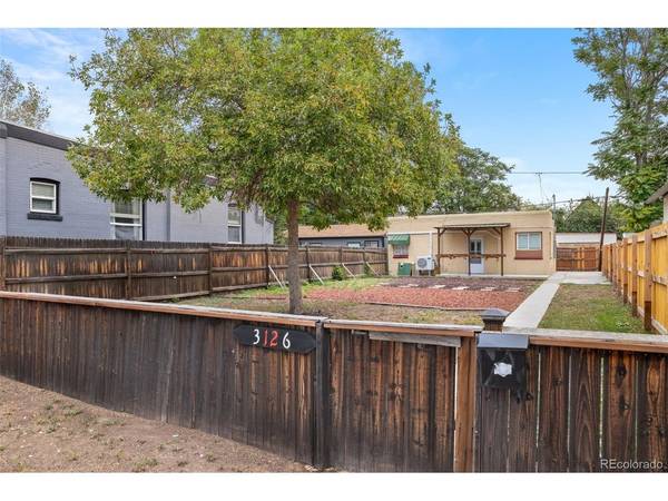 3126 N Race, Denver, CO 80205