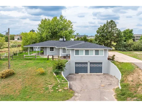 12545 N 3rd, Parker, CO 80134