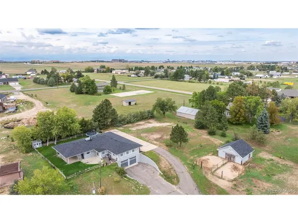 12545 N 3rd, Parker, CO 80134