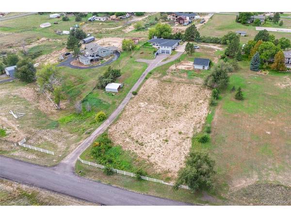 12545 N 3rd, Parker, CO 80134