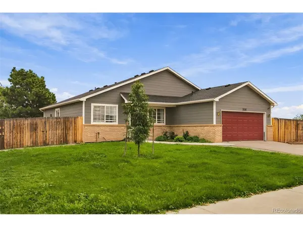 906 Greenwood, Fort Lupton, CO 80621