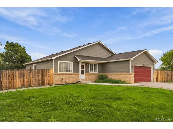 906 Greenwood, Fort Lupton, CO 80621