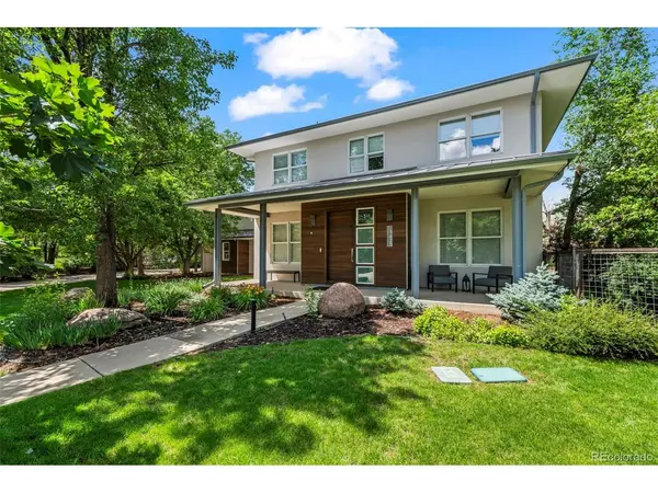 1425 Upland, Boulder, CO 80304