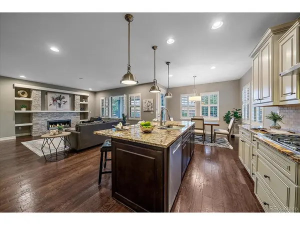 11869 Deorio, Parker, CO 80134