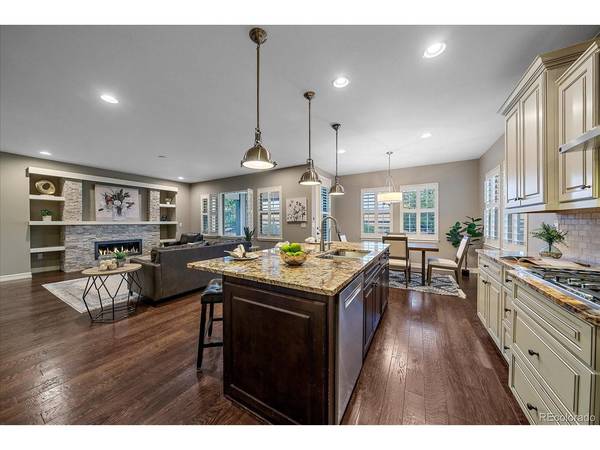 11869 Deorio, Parker, CO 80134