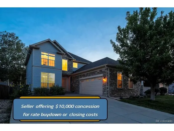 3382 E 123rd, Thornton, CO 80241