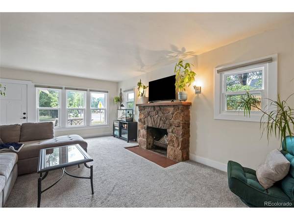 528 S 26th, Colorado Springs, CO 80904